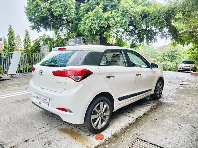 Used Hyundai Elite i20 [2014-2015] Asta 1.2 in Mumbai