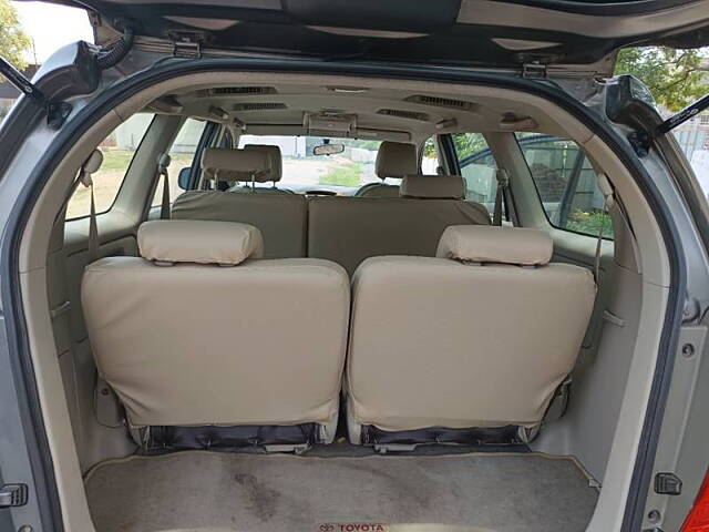 Used Toyota Innova [2013-2014] 2.5 G 8 STR BS-III in Hyderabad