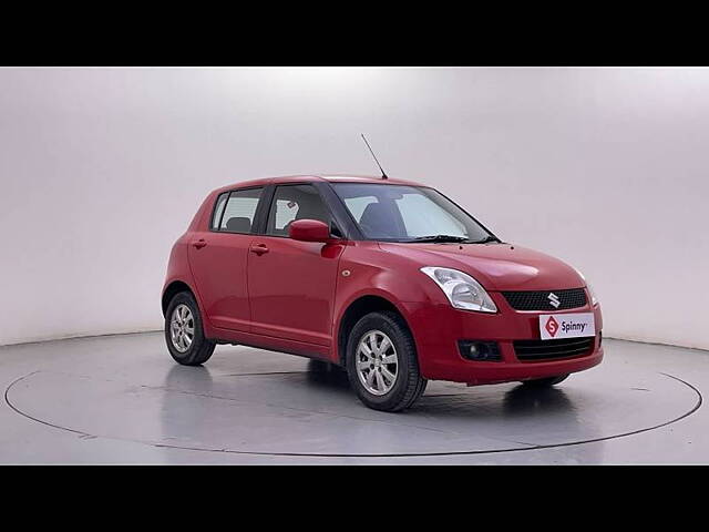 Used Maruti Suzuki Swift  [2010-2011] ZXi 1.2 BS-IV in Bangalore