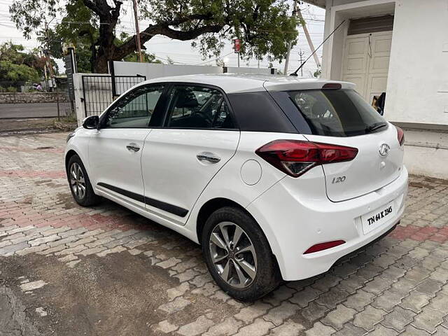 Used Hyundai Elite i20 [2018-2019] Asta 1.4 (O) CRDi in Madurai