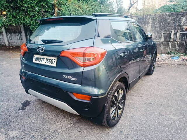 Used Mahindra XUV300 [2019-2024] W8 (O) 1.2 Petrol [2019] in Mumbai