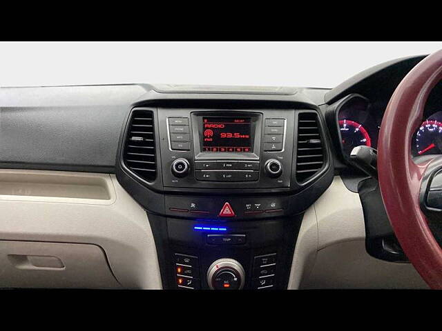 Used Mahindra XUV300 [2019-2024] 1.5 W4 [2019-2020] in Delhi