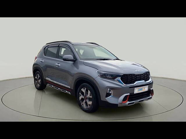 Used 2022 Kia Sonet in Coimbatore