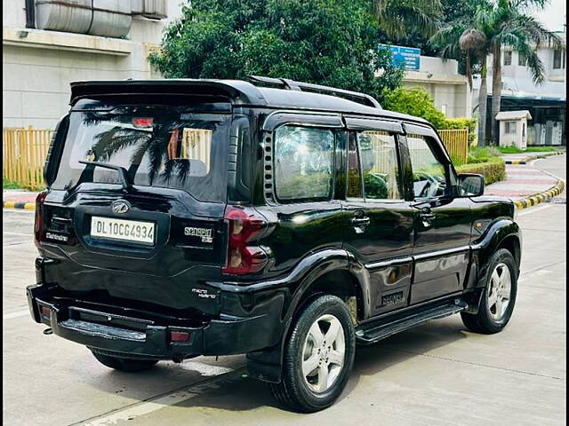 Used Mahindra Scorpio [2014-2017] S4 Plus in Delhi