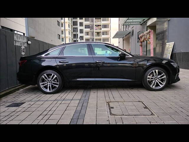 Used Audi A6 Technology 45 TFSI W/O Matrix in Kolkata