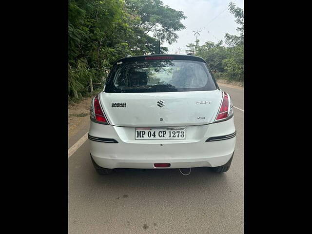 Used Maruti Suzuki Swift [2011-2014] VXi in Bhopal