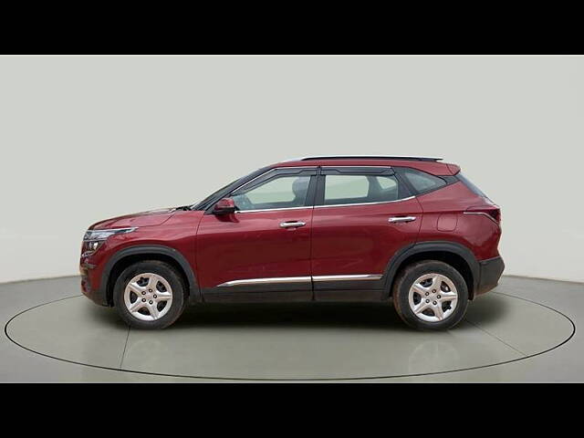 Used Kia Seltos [2019-2022] HTK 1.5 [2020-2021] in Bangalore