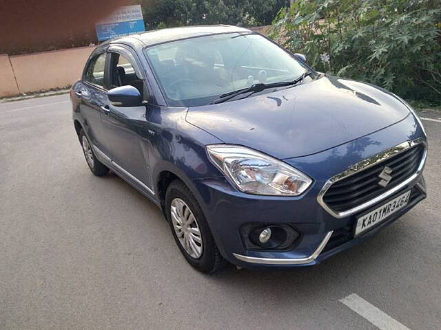 Used Maruti Suzuki Dzire [2017-2020] VXi in Bangalore