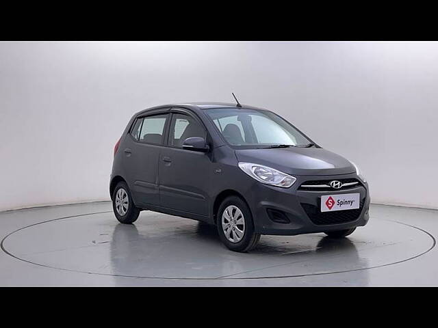 Used Hyundai i10 [2010-2017] Sportz 1.2 Kappa2 in Bangalore