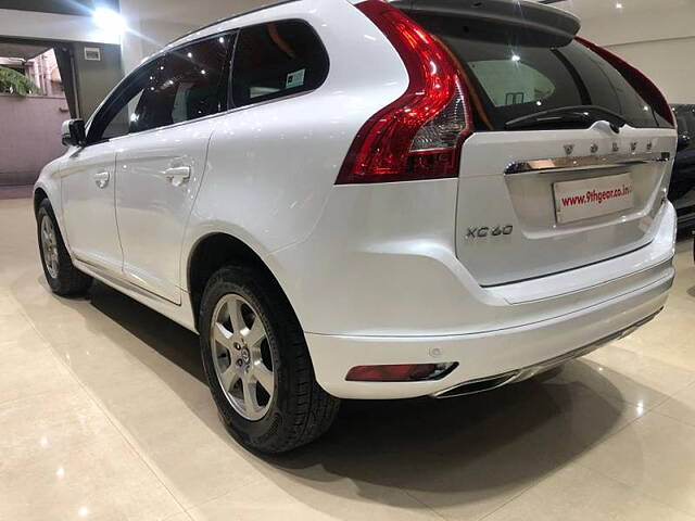 Used Volvo XC60 [2010-2013] Kinetic D4 in Bangalore