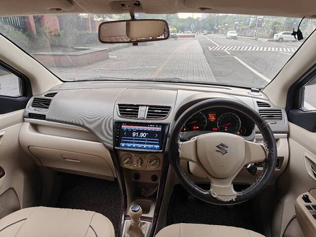 Used Maruti Suzuki Ertiga [2012-2015] Vxi CNG in Navi Mumbai