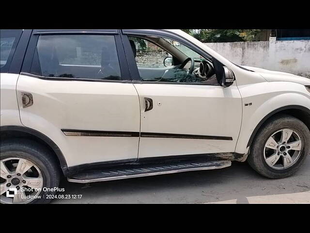 Used Mahindra XUV500 [2015-2018] W8 [2015-2017] in Lucknow