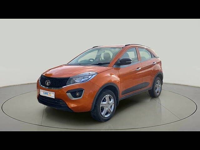 Used Tata Nexon [2017-2020] XM Diesel in Pune