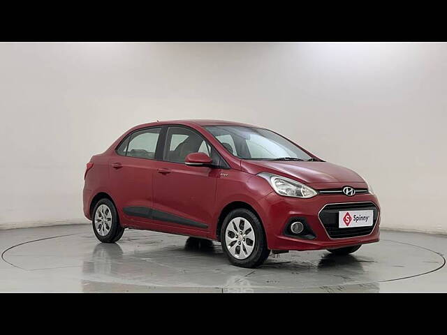 Used Hyundai Xcent [2014-2017] S 1.2 in Delhi