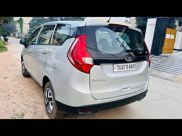 Used Mahindra Marazzo [2018-2020] M2 7 STR in Hyderabad