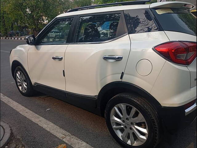 Used Mahindra XUV300 [2019-2024] W8 (O) 1.5 Diesel [2020] in Delhi