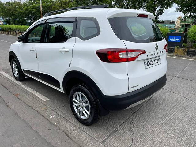 Used Renault Triber [2019-2023] RXT in Mumbai