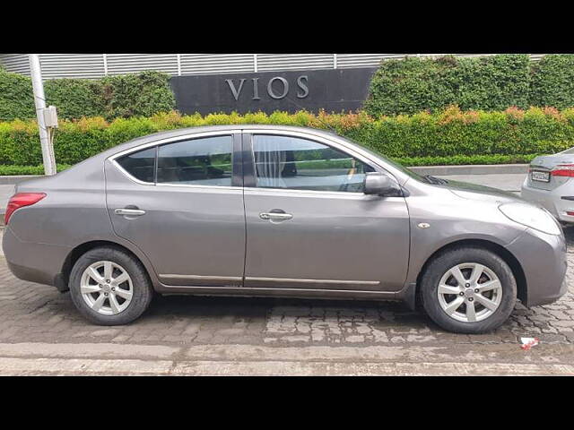 Used Nissan Sunny [2011-2014] XV in Mumbai