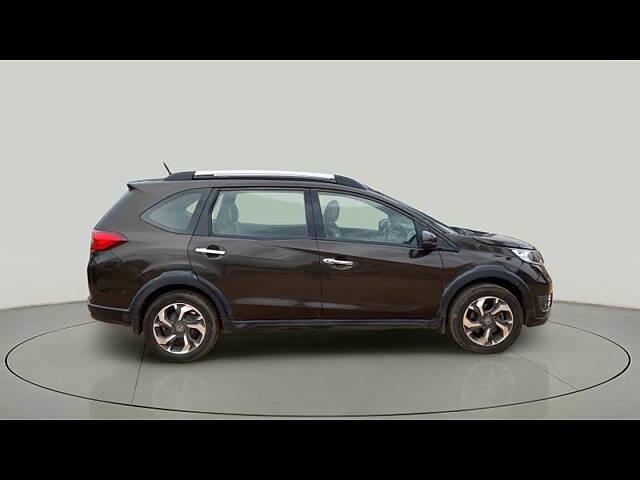 Used Honda BR-V V CVT Petrol in Hyderabad