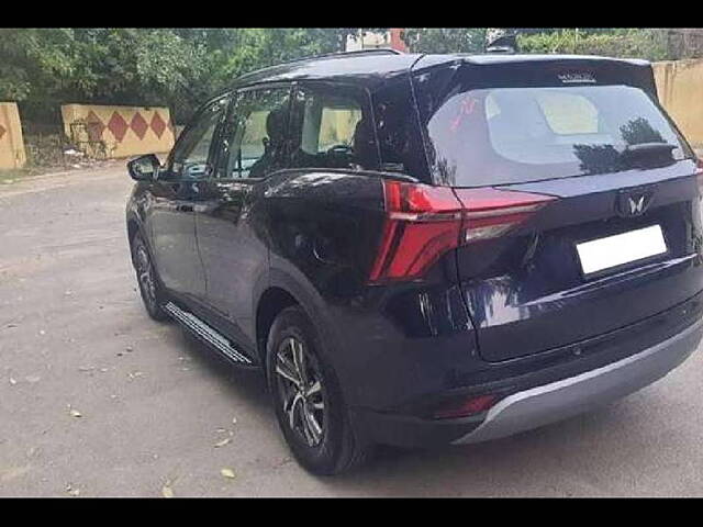 Used Mahindra XUV700 AX 5 Diesel AT 5 STR [2021] in Delhi