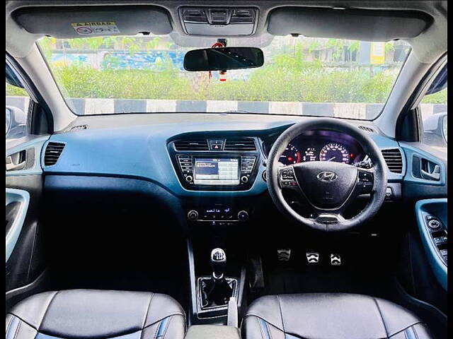 Used Hyundai i20 Active [2015-2018] 1.4 SX in Mumbai