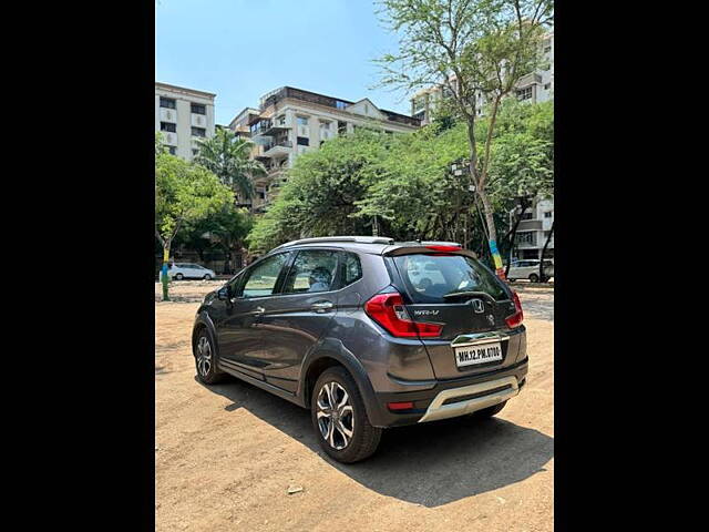 Used Honda WR-V [2017-2020] VX MT Diesel in Pune