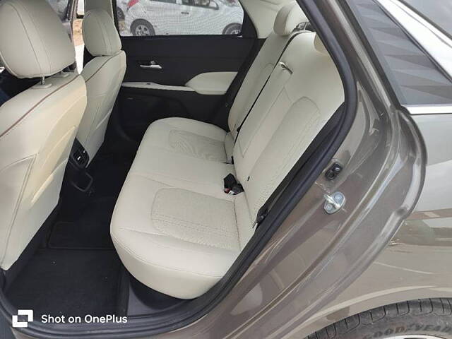 Used Hyundai Verna [2020-2023] SX (O)1.5 MPi in Hyderabad