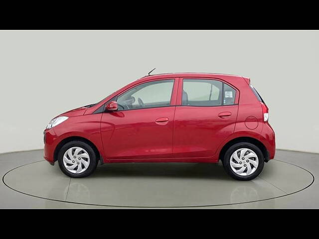 Used Hyundai Santro Sportz AMT [2018-2020] in Pune