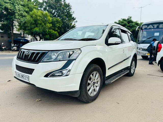 Used Mahindra XUV500 [2015-2018] W10 in Vadodara