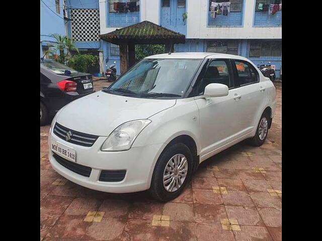 Used Maruti Suzuki Swift DZire [2011-2015] LXI in Mumbai