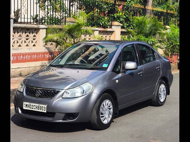 Used Maruti Suzuki SX4 [2007-2013] VXI BS-IV in Mumbai