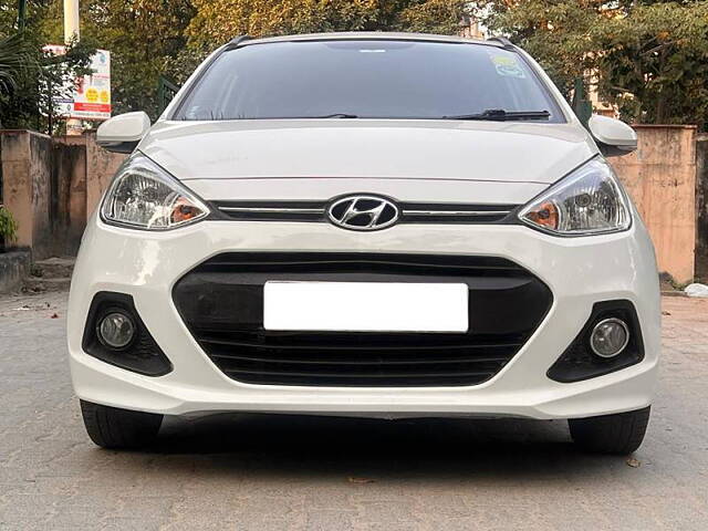 Used 2013 Hyundai i10 in Delhi