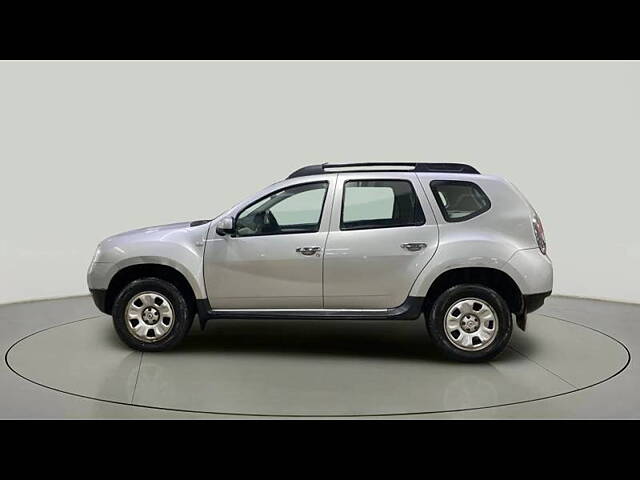 Used Renault Duster [2016-2019] RXL Petrol in Mumbai