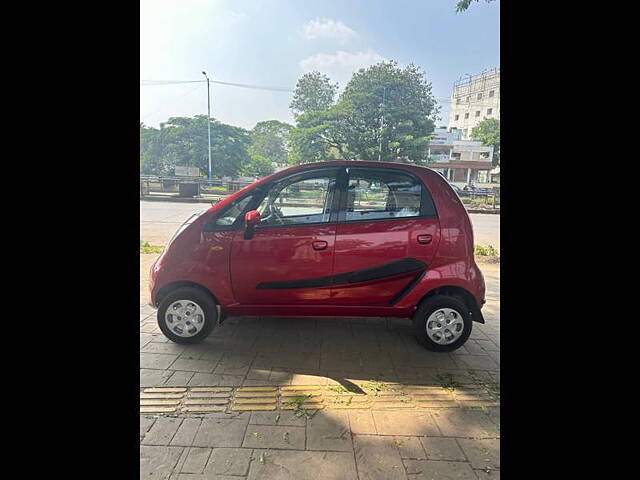 Used Tata Nano Twist XTA in Pune