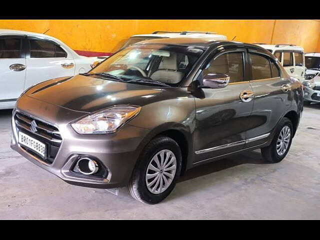 Used Maruti Suzuki Dzire VXi [2020-2023] in Patna