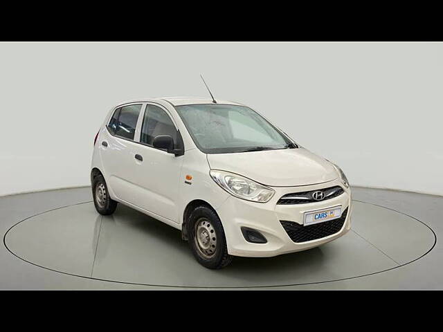 Used 2013 Hyundai i10 in Delhi