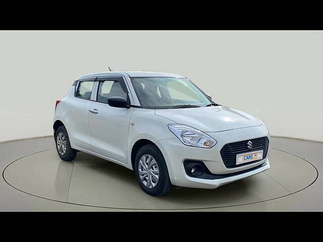 Used 2019 Maruti Suzuki Swift in Nagpur