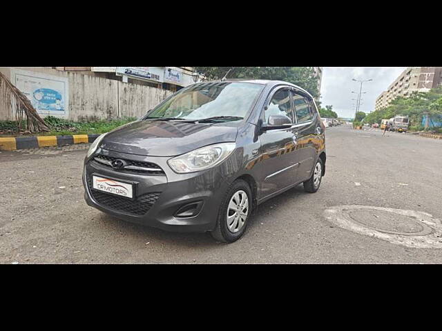 Used Hyundai i10 [2010-2017] Magna 1.2 Kappa2 in Mumbai