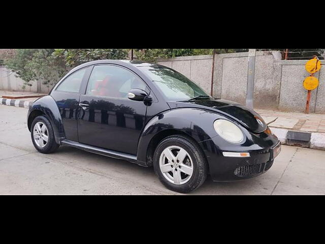 Used 2011 Volkswagen Beetle in Delhi