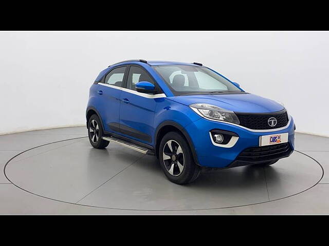 Used 2018 Tata Nexon in Chennai