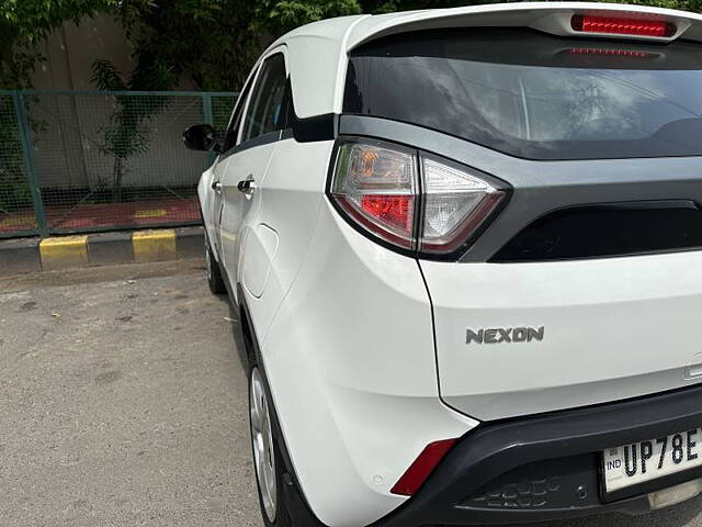 Used Tata Nexon [2017-2020] XM Diesel in Kanpur