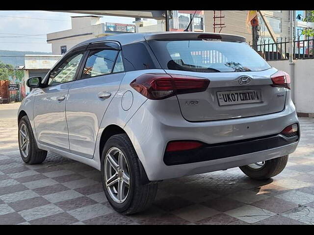 Used Hyundai Elite i20 [2018-2019] Sportz 1.4 CRDi in Dehradun