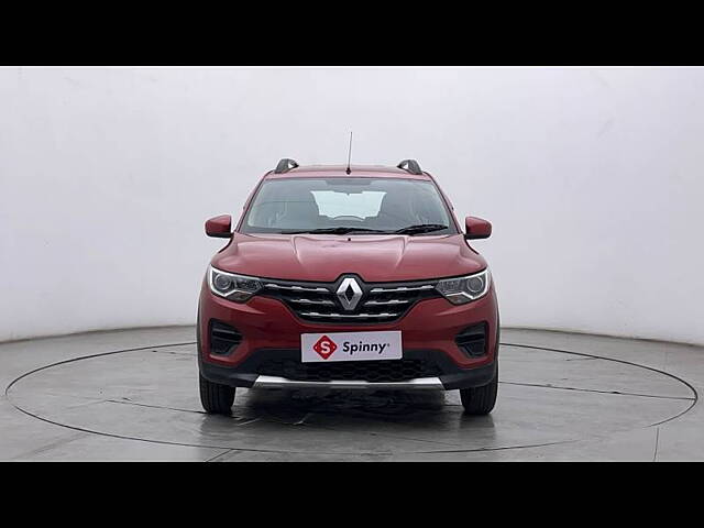 Used Renault Triber [2019-2023] RXT [2019-2020] in Chennai