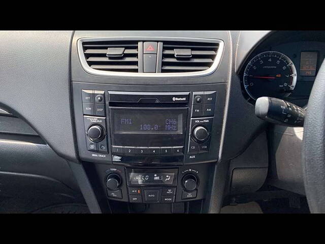 Used Maruti Suzuki Swift [2011-2014] ZXi in Hyderabad