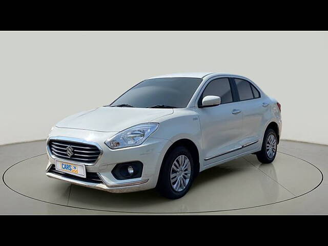 Used Maruti Suzuki Dzire [2017-2020] VDi AMT in Pune