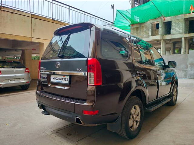 Used Tata Safari Storme [2012-2015] 2.2 VX 4x2 in Pune