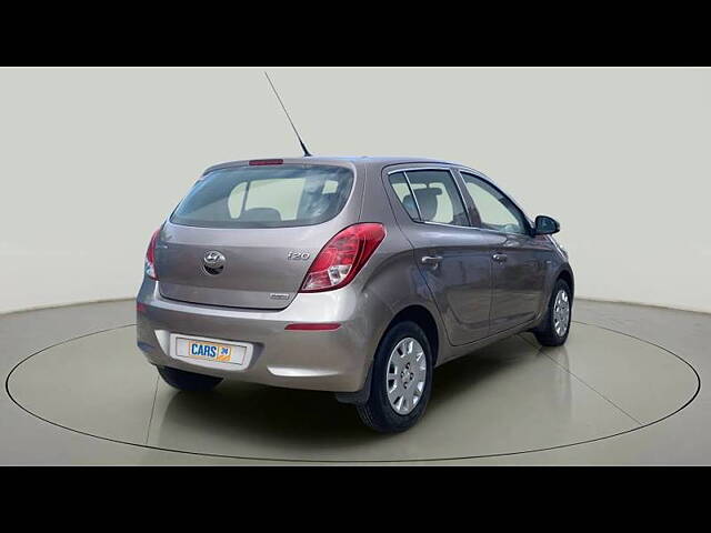 Used Hyundai i20 [2012-2014] Magna (O) 1.2 in Pune