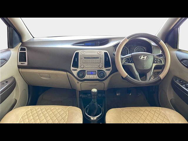 Used Hyundai i20 [2010-2012] Sportz 1.2 BS-IV in Patna