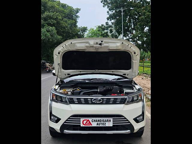 Used Mahindra XUV300 [2019-2024] W8 1.5 Diesel [2020] in Chandigarh