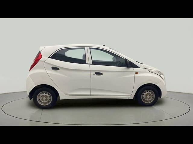 Used Hyundai Eon Era + in Hyderabad